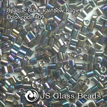 High Quality Fashion JS Glass Seed Beads - 21# Silver Lined 11/0 2-CUT Beads For Garment & Jewelry