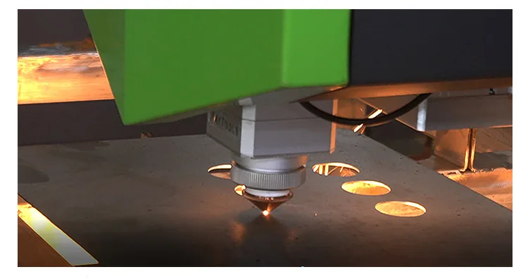 Easy to install detachable laser cutting machine simple operate fiber laser cutting machine for cutting carbon stainless steel
