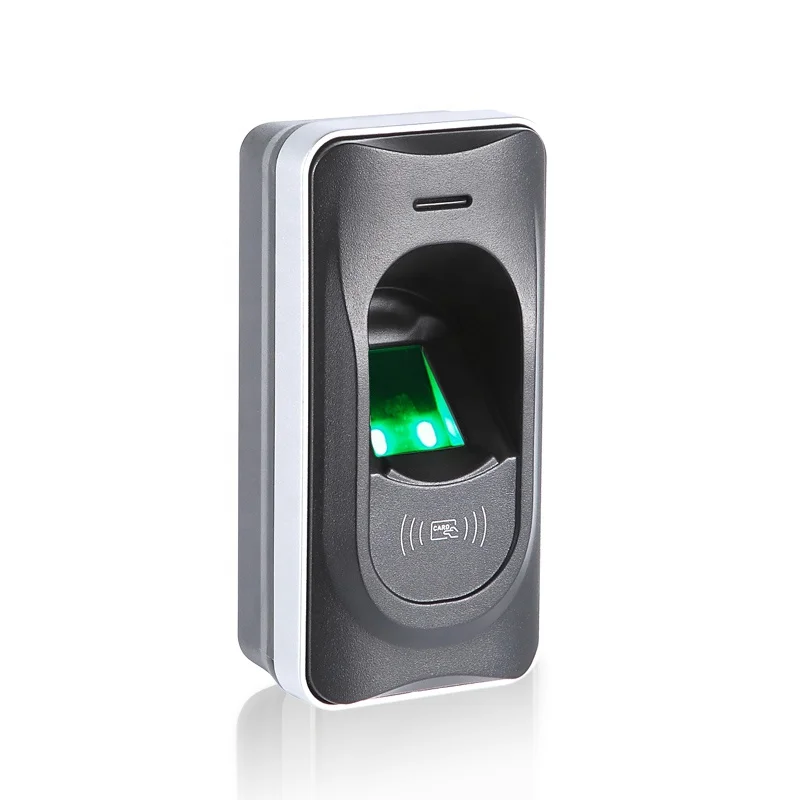 RS485 Master-Slave Reader Biometric Fingerprint Scanner Machine