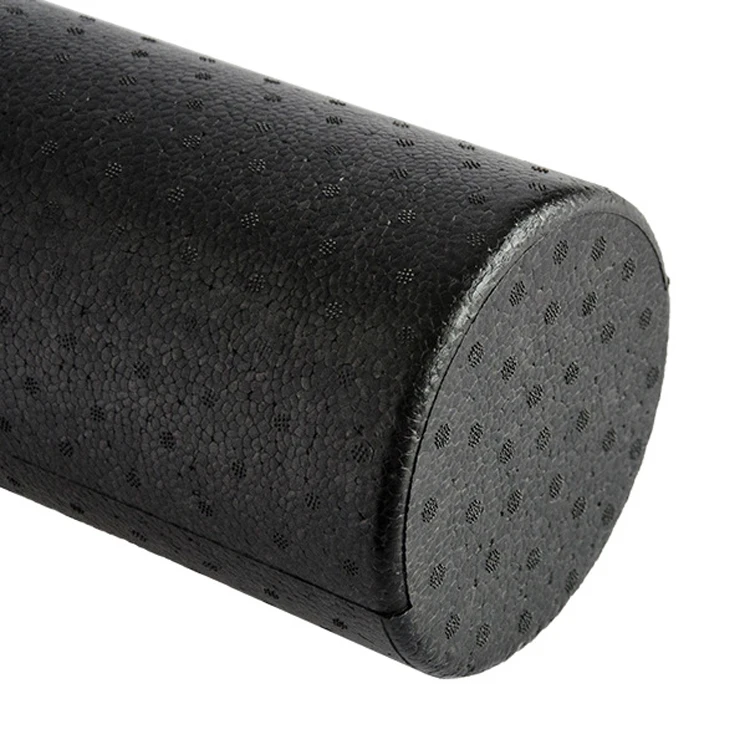 Eco Friendly EPP Faszienrolle High Density Speckled EPP Foam Roller