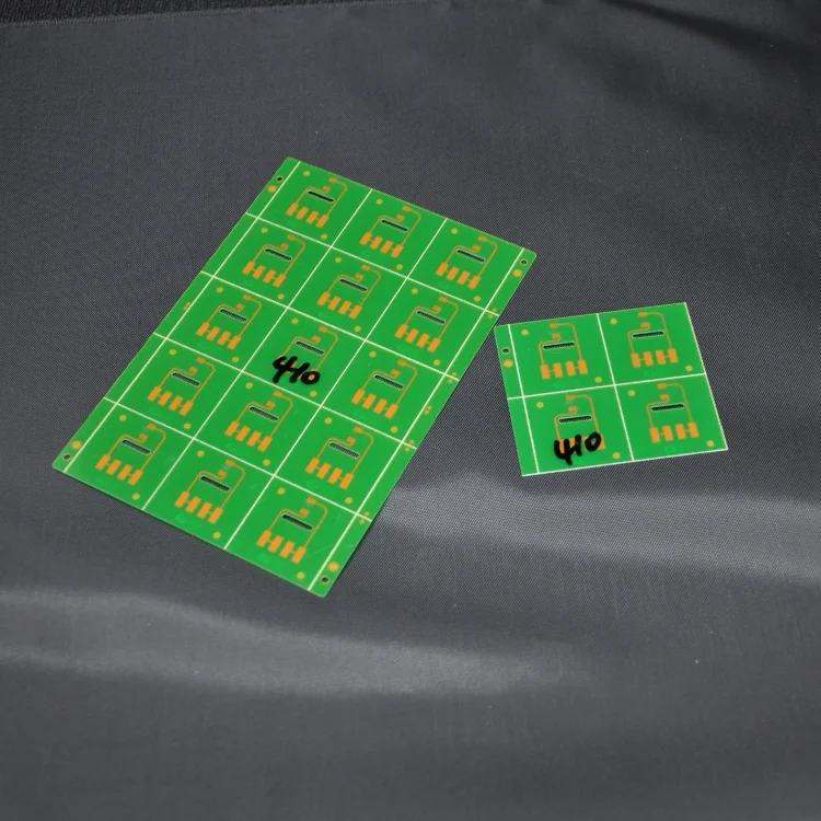 For Videojet inkjet 1000 series ink solvent smart chip  V410-D  V411-D  V705-D