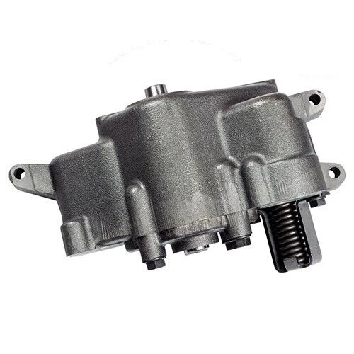 Caterpillar 4n-8734 1614113 Oil Pump CAT Original