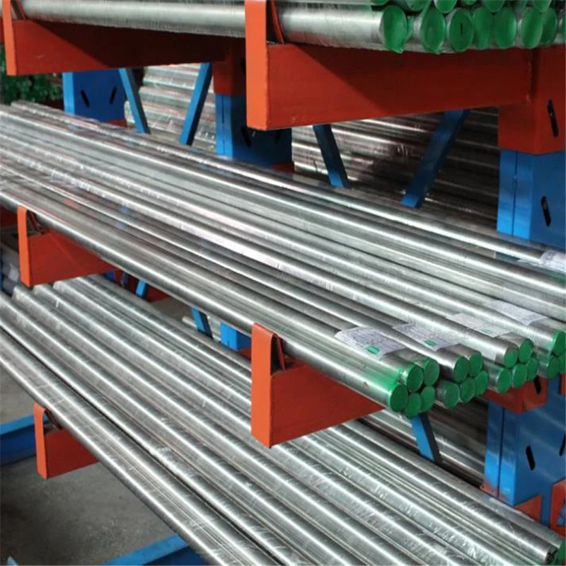 China Supply Various Sizes Flat Stainless Steel Bar Rod 6mm 10mm 16mm 18mm 20mm 25mm 201 202 301 303 304 310s 309s 321 316ti