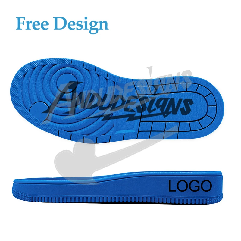 China Custom High Quality Manufacturing Sports Men Sneakers Outsole Casual Shoe Sole Rubber Sole
