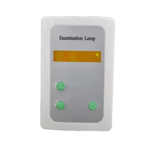 Multiple Holes LED Hospital Ssurgical Lamp Portable Operating Room Lights Surgical Examination Lamp