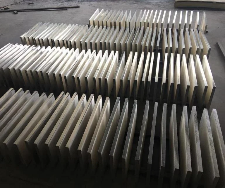 Light weight Fireproof Material Magnesium Alloy Plate
