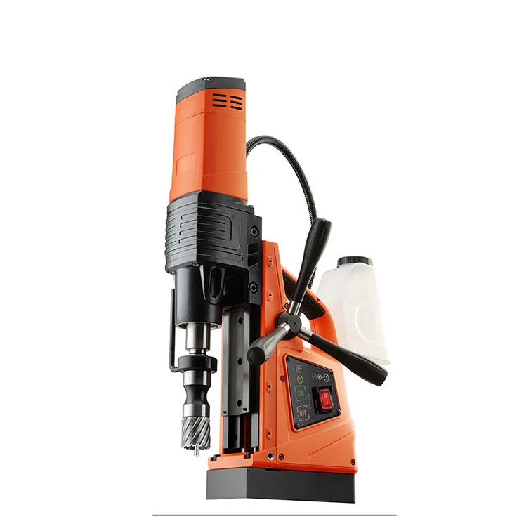 Professional 1500W Electric Machine 250/450rpm Load Speed Vertical Stabilization Magnetic Features OEM Customizable Power Tool