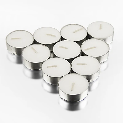 Family Holiday Sliver Wrought Iron Christmas Romantic Wedding and Table Decoration Heat Wind Rotating Tealight Candle holder