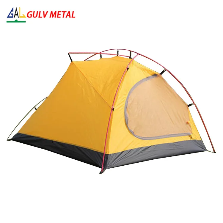 Professional Manufacturer Spraying Oxidation Outdoor Tarp Poles 8Mm Camping Portable Tent Pole