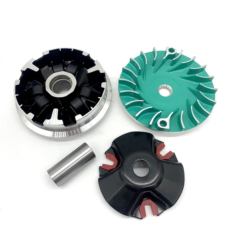 High Performance Racing Variator Roller Weights Set Mio125 Zy125 Scooter Moped Atv Scooter Clutch Variator