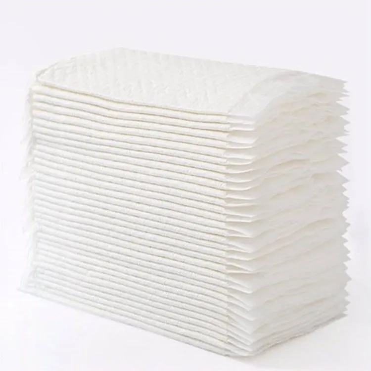 Adult Disposable Underpad medical bed pads animal use disposable pads