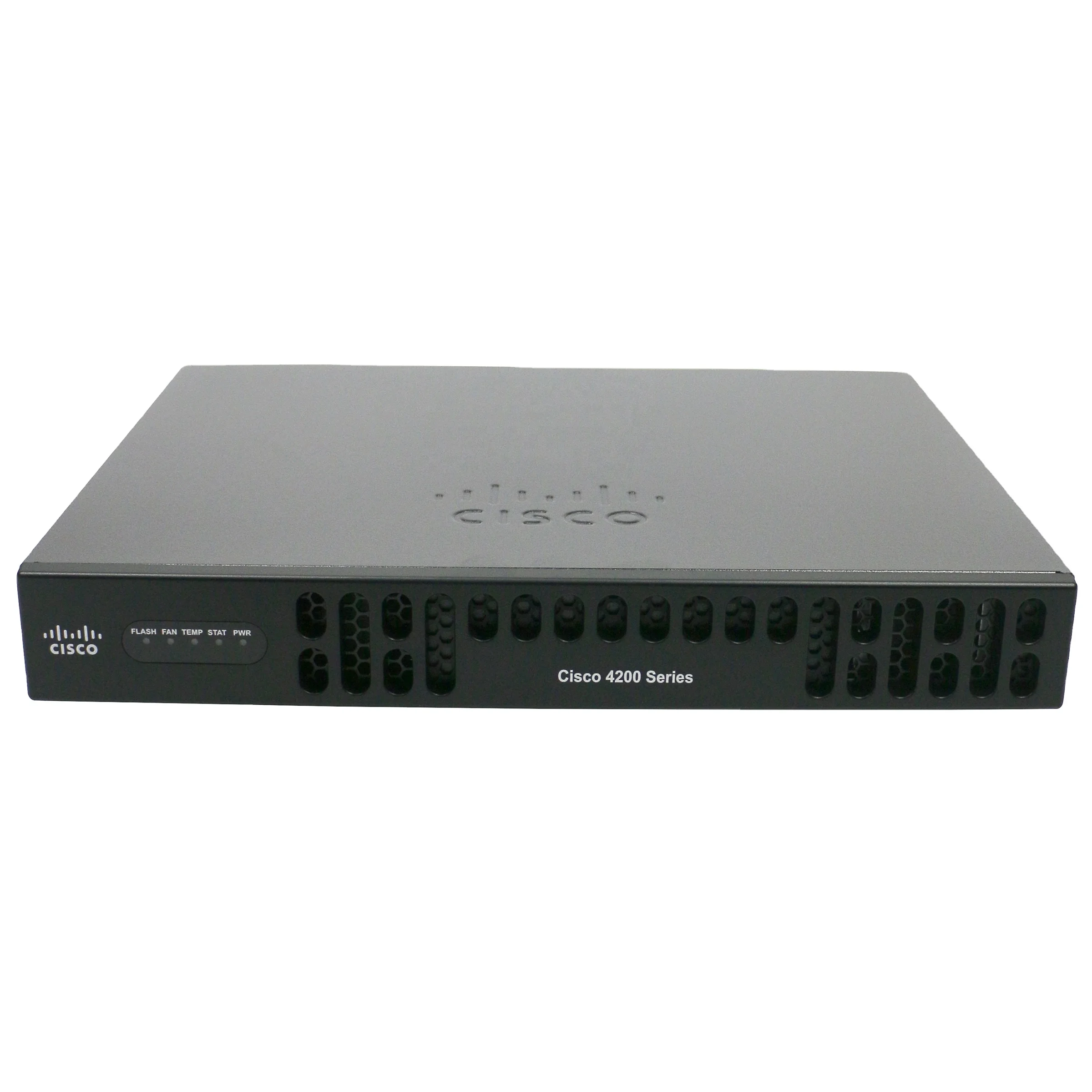 Original NEW ISR4221/K9 add SEC VPN Router 4200 Series Routers Gigabit Integrated Services Enterprise Router