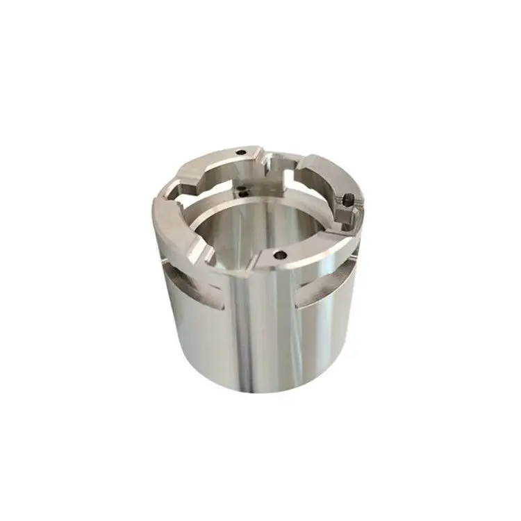 Precision machining of robot parts, non-standard machining of industrial wheelchair parts, CNC alloy machining