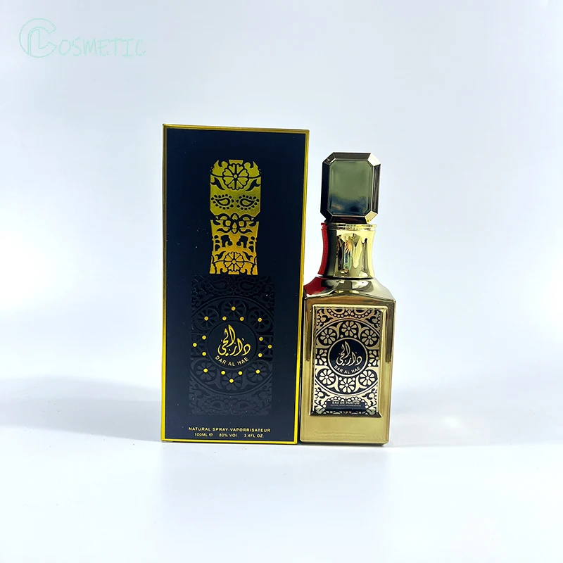 Arab perfume women perfume wholesale perfume high quality foreign trade boom