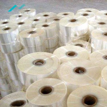 Adhesive Tape BOPP Tape Jumbo Rolls BOPP Film