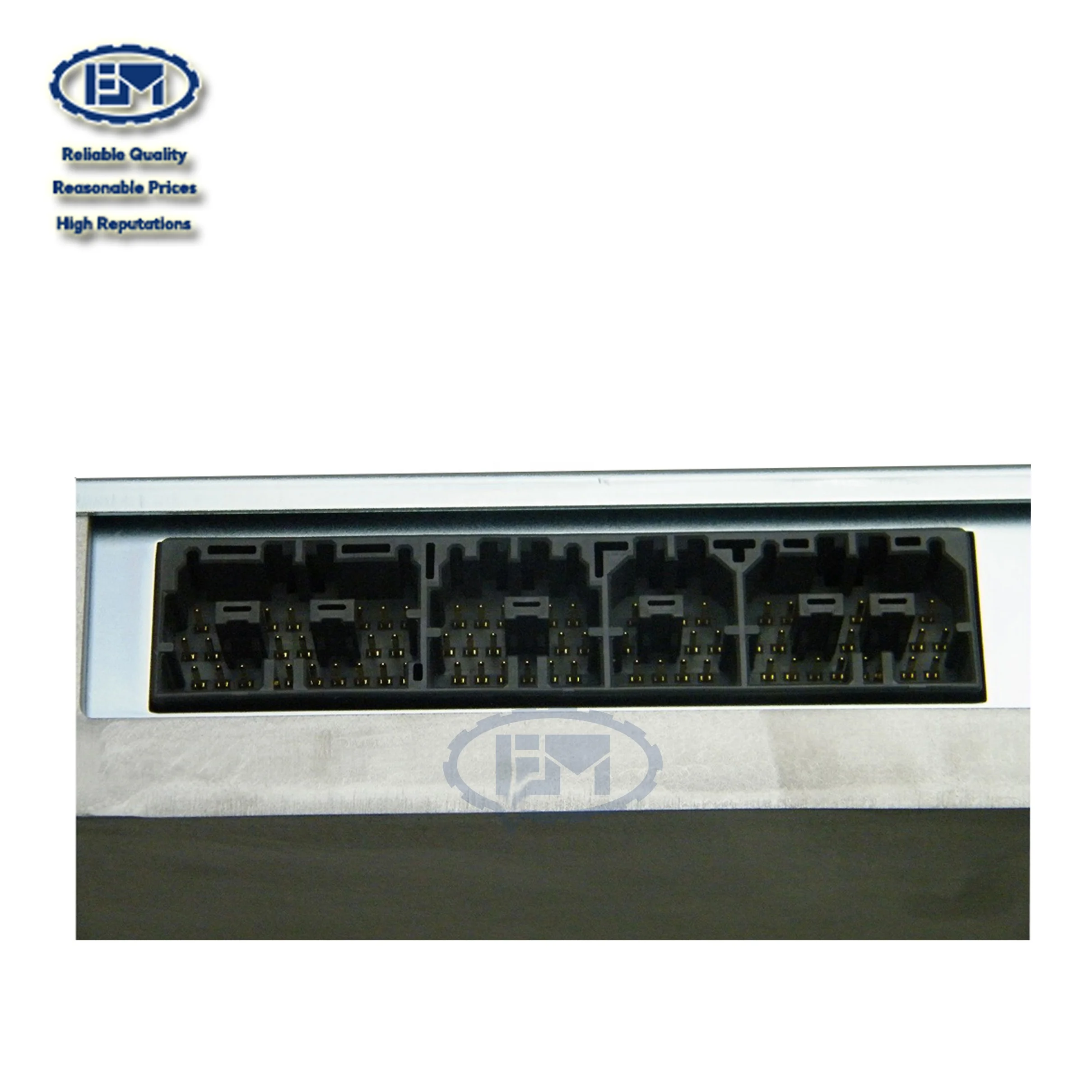 SK350-8 Excavator Controller LC22E00141F9 KOBELCO for Excavator Parts Panel