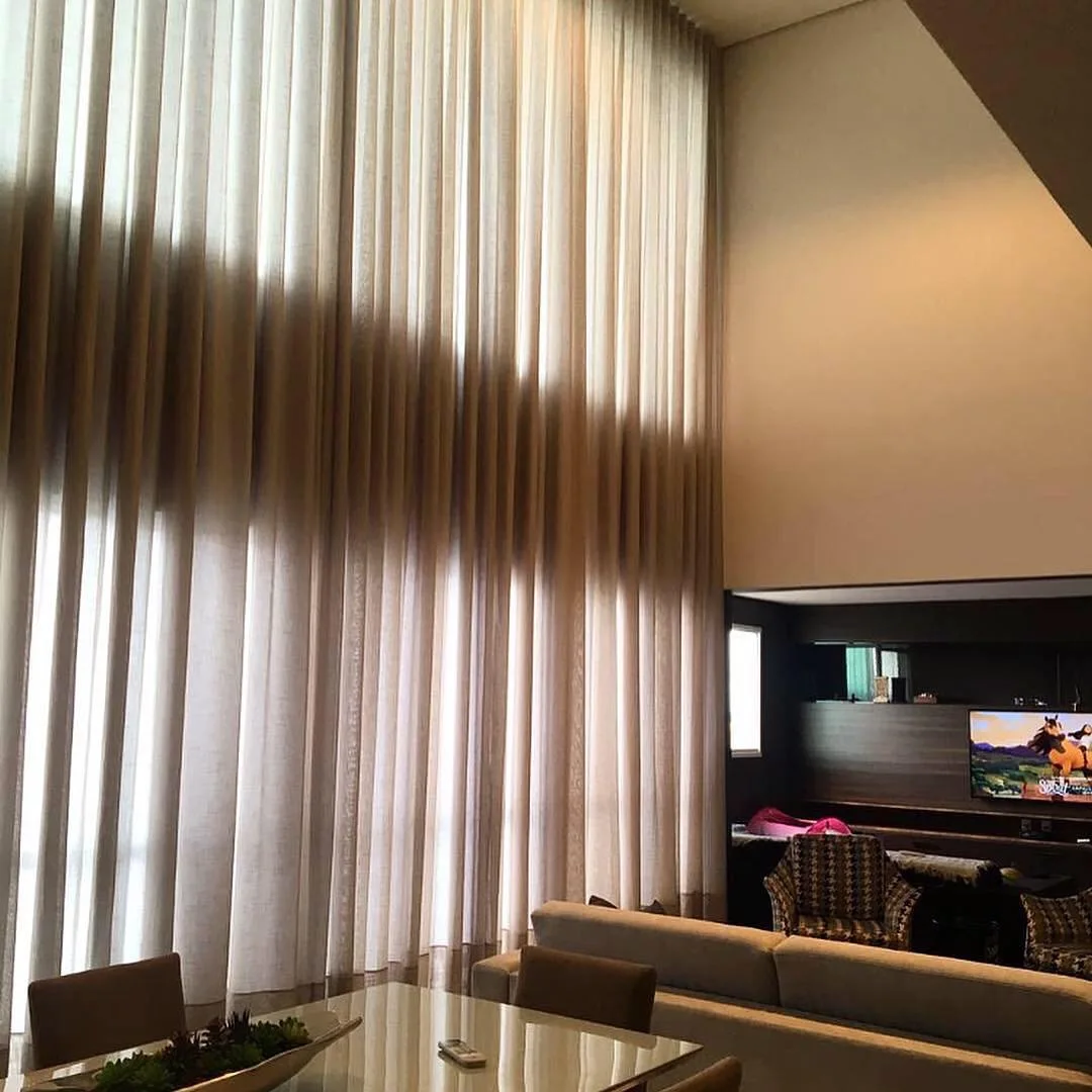 Smart control wifi google knx zigbee control curtain motor for electric curtain system and automatic curtain opener