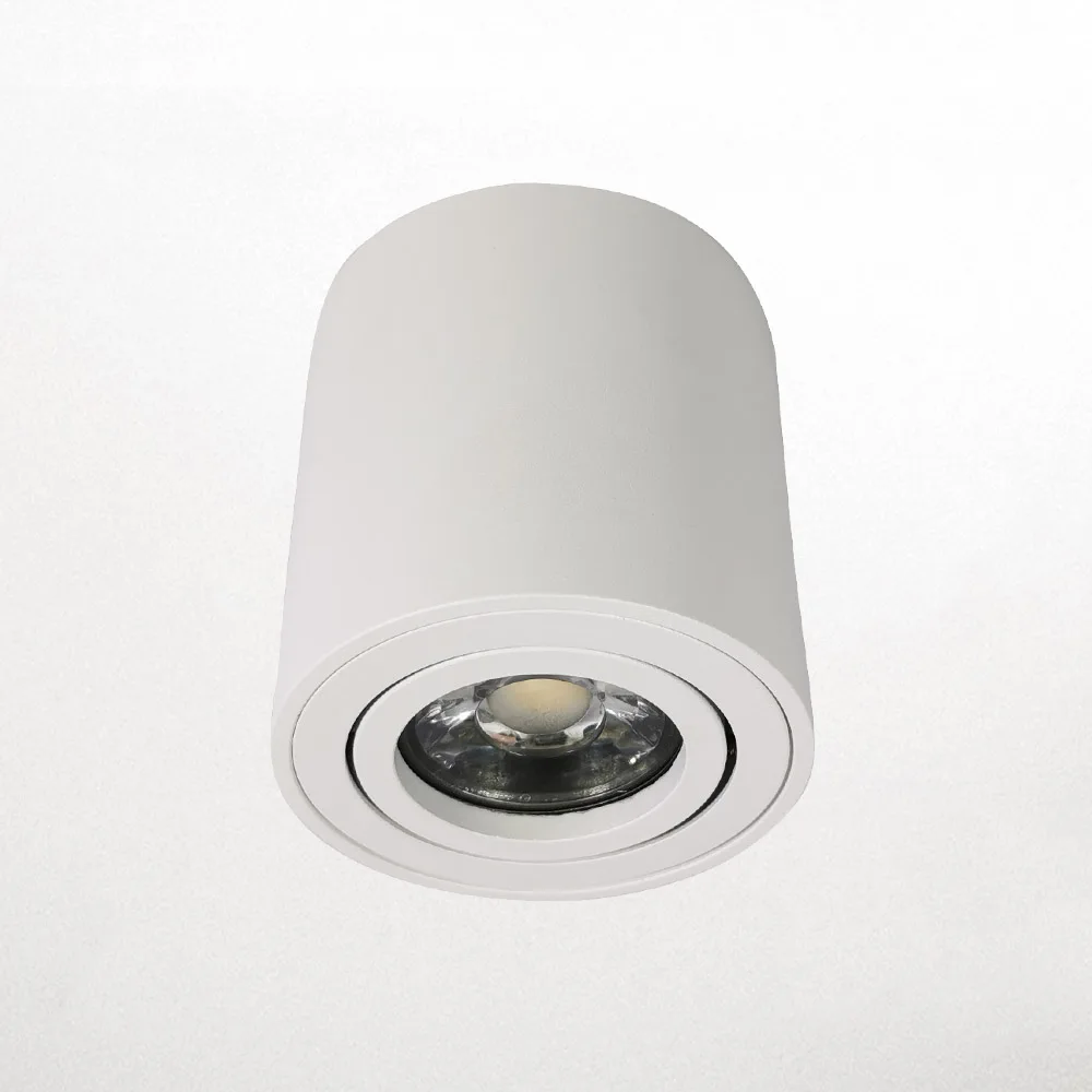  7W поверхностного монтажа LED вниз