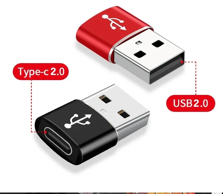 USB-концентратор для смартфонов