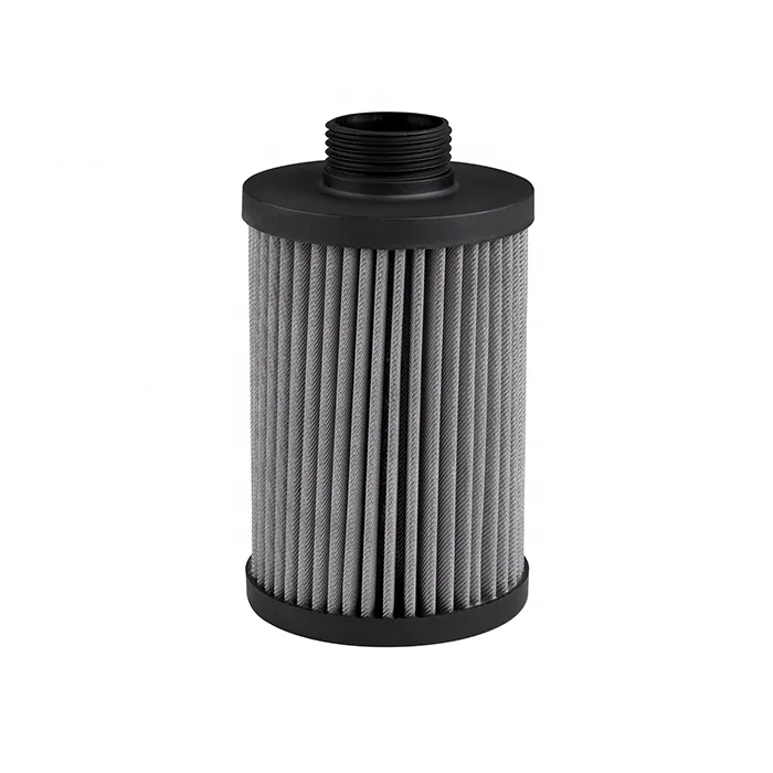 Clear Captor Particle Fuel Tank Filter