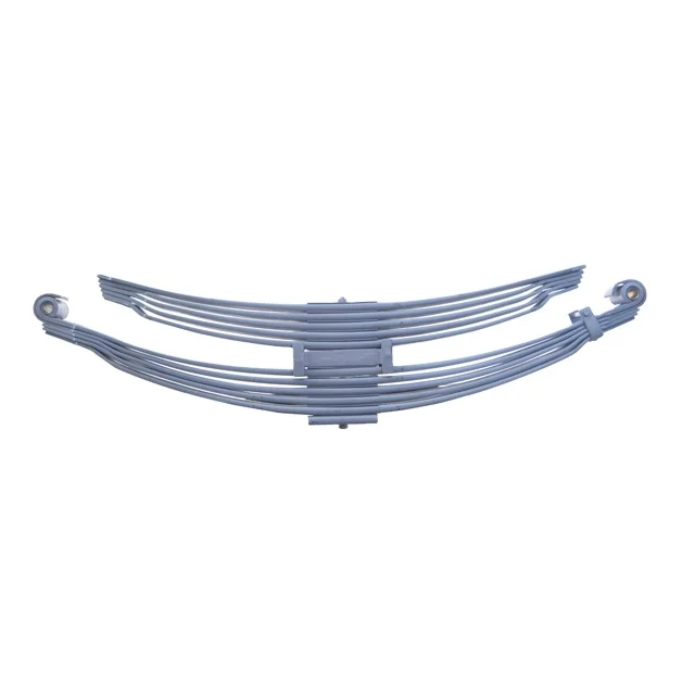 Front Leaf Spring For Jianghuai Light Trucks JAC-1026, Made in China