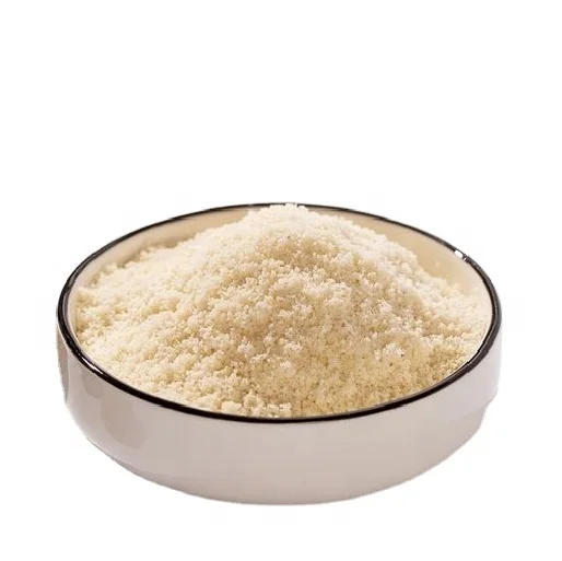 Almond flour Water soluble raw material Almond powder for macaron