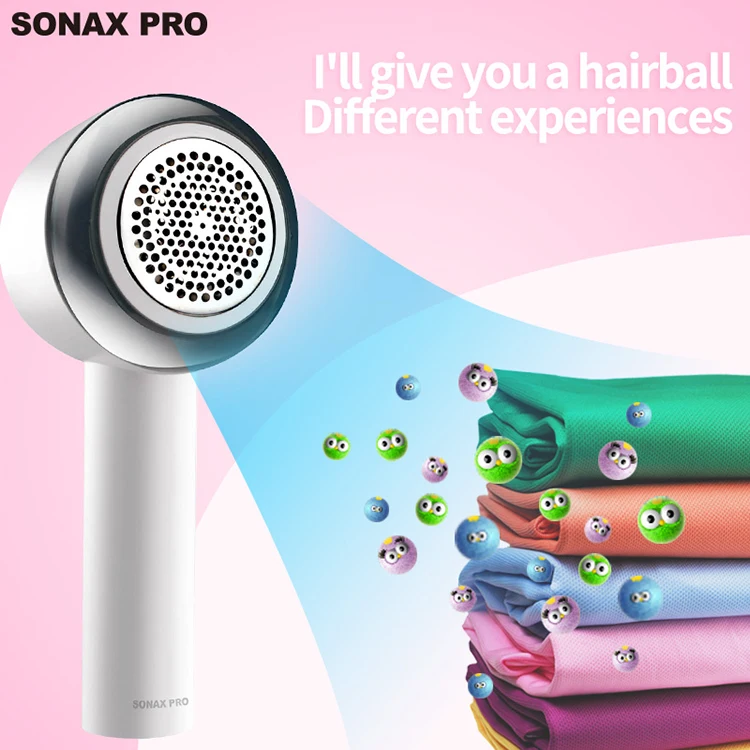 
All Industries > Home & Kitchen > Household Cleaning Tools & Accessories > Lint Remover 