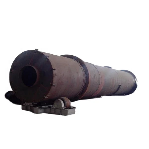 Economic and Reliable drum dryer advantages China manufacturer