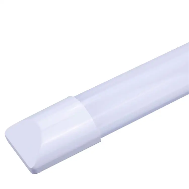 Slim Hot Selling LED Batten Fitting Light Tube 1200mm 120Lm/W 36W LED Batten Tube Light