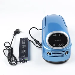 Hot Sale High Pressure Mist Fog Machine Dust Control Fogging Sprayer Equipment