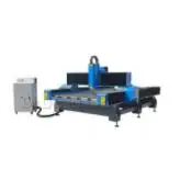 Affordable price granite cutting machine stone machinery automatic 1325 stone furniture making router for sale in Netherlands