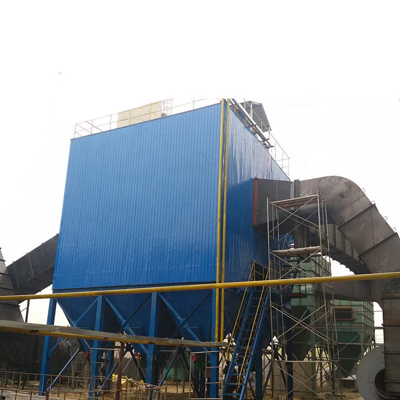 SCR flue gas denitration equipment selective redox nitrogen oxide removal system