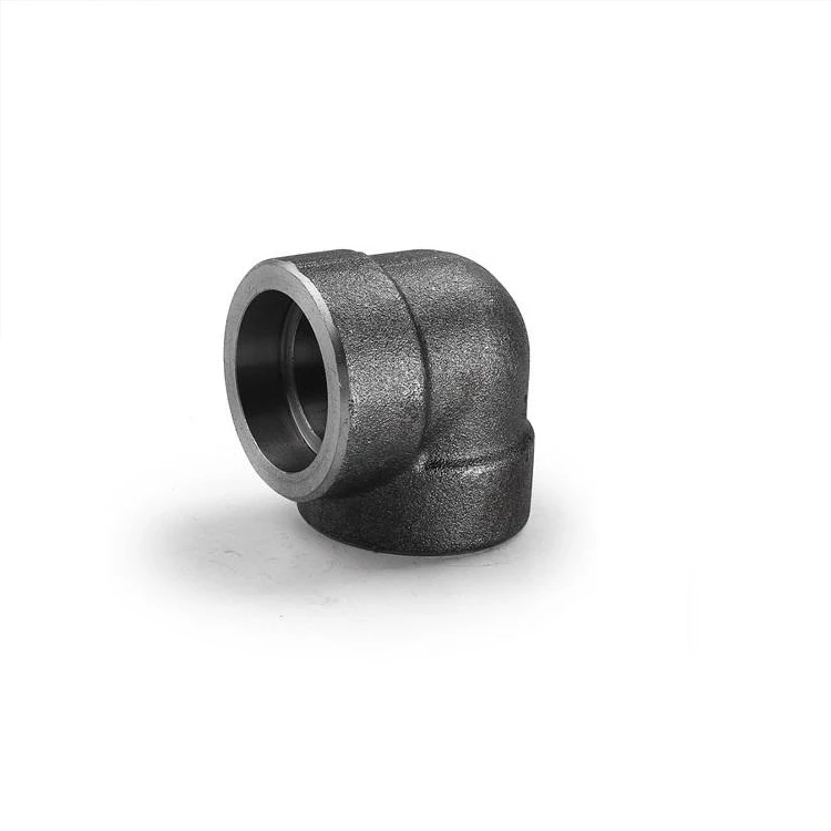 ASME B16.11 B366 CL6000 SW Alloy 825 ELBOW Incoloy 825 CODO 90 DEGREE UNS N08825 ELBOW