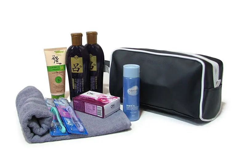 NEW Mini Sports Accessory Handy Bag Shaving Bag Toiletry cosmetic Bag