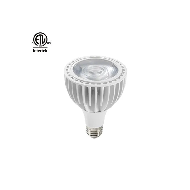 SZDAYTON Lighting NEW Products Led Spotlight Par30 Jewelry Lighting Techniques E27 35W Par30 5 Years Warranty