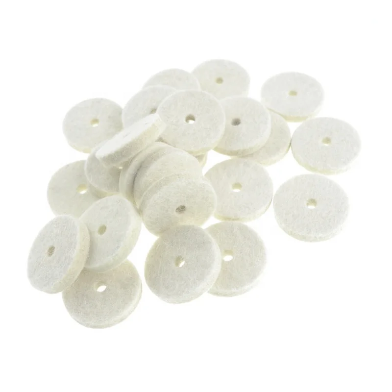 Индивидуальная изоляционная войлочная прокладка, поглощающая масло, войлочная прокладка, удаление пыли, войлочные прокладки