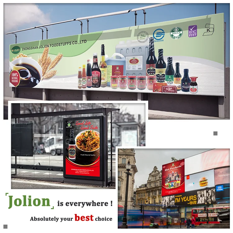 Jolion advertising