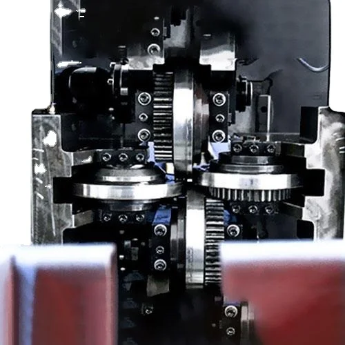 
WGZ Series Four high Universal Rolling Mill 