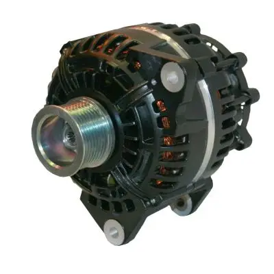 28V 120A Auto Spare Parts New Diesel Engine Alternator 3292.3771 5284097 5332847 for Iveco