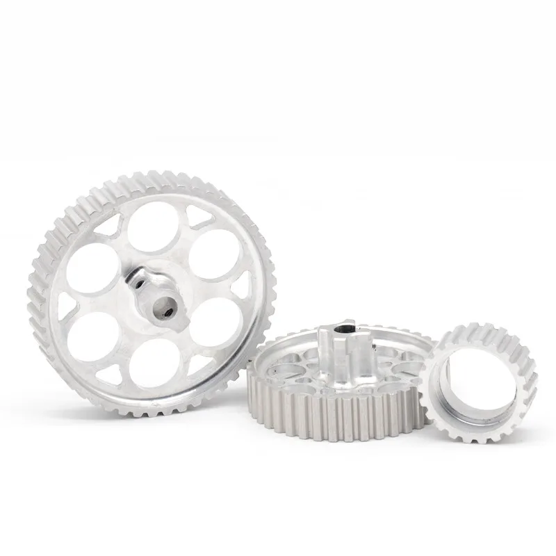 Exhaust Camshaft Timing Pulley Jinbei Original Automotive Parts Timing Gear Mechanism