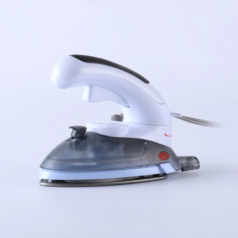 Многофункциональная Паровая пластина, складной портативный мини-Утюг для путешествий