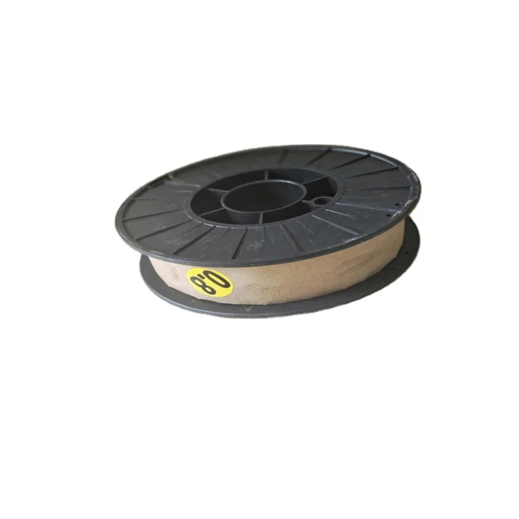 China drum packing MIG welding wire aws er70s 6 supplier