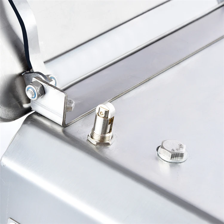 Industry Fully Automatic Multifunctional Food Cow Vegetable And Meat Block Dice Diced Dicing Cutter Slicer Cut Cutting Machine