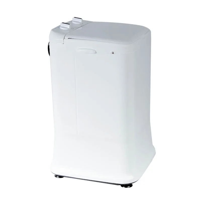 Automatic Single Tub Cheapest Price Portable Washer Simple Washing Machine