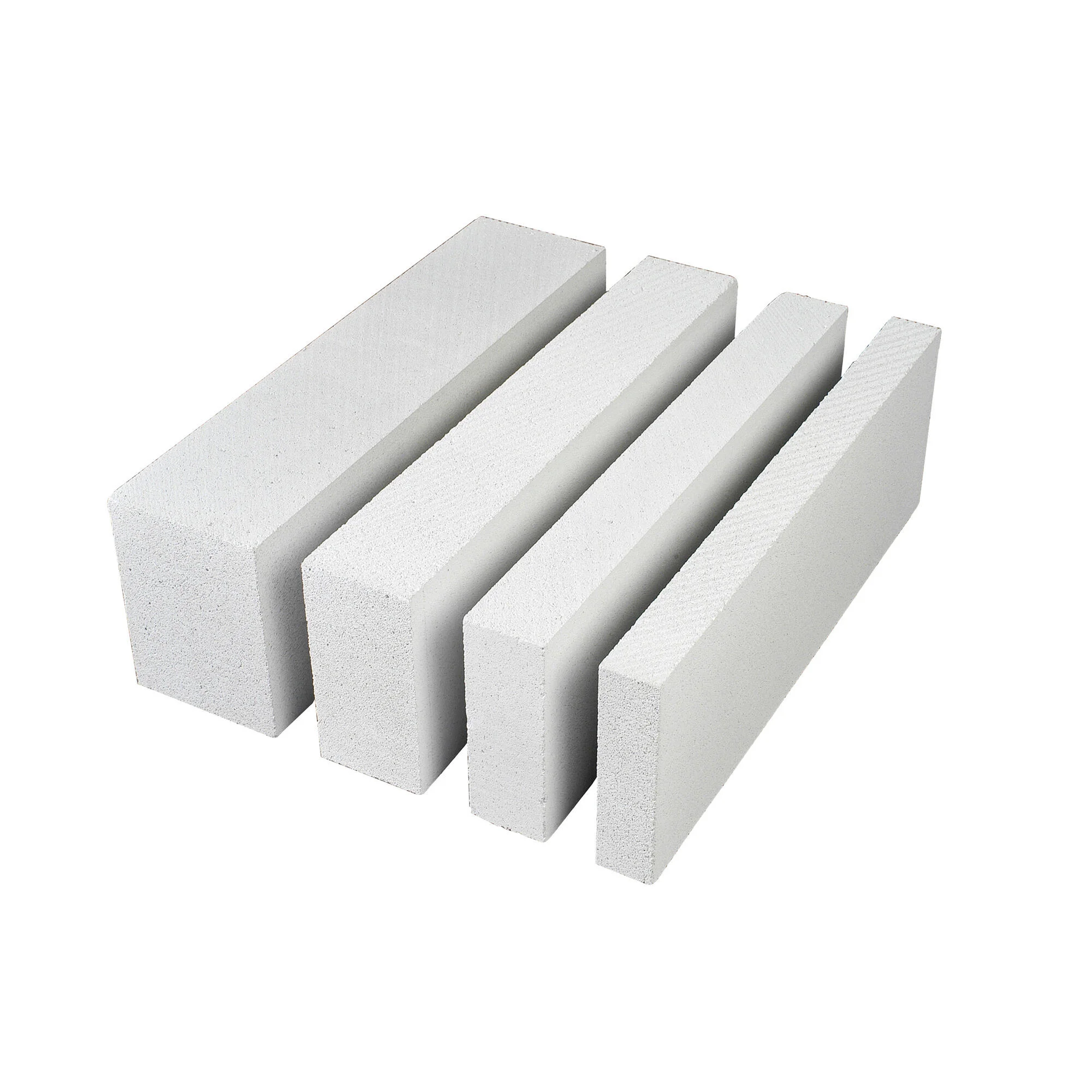 Price manufacturing of new direct sales autoclaved aeraed   AAC blocks