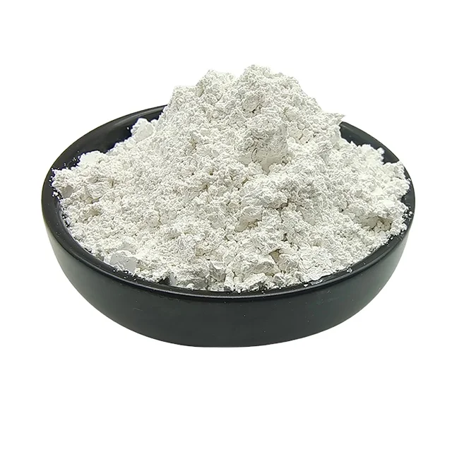Wollastonite powder acicular wollastonite for rubber coating ceramics