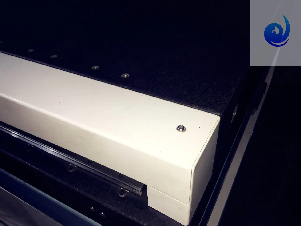 Mini CNC Glass Cutting Machine for Small Glass