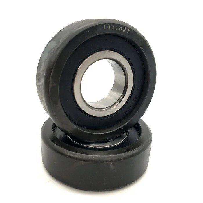 High quality factory price forklift bearing mast bearing 31*126*60