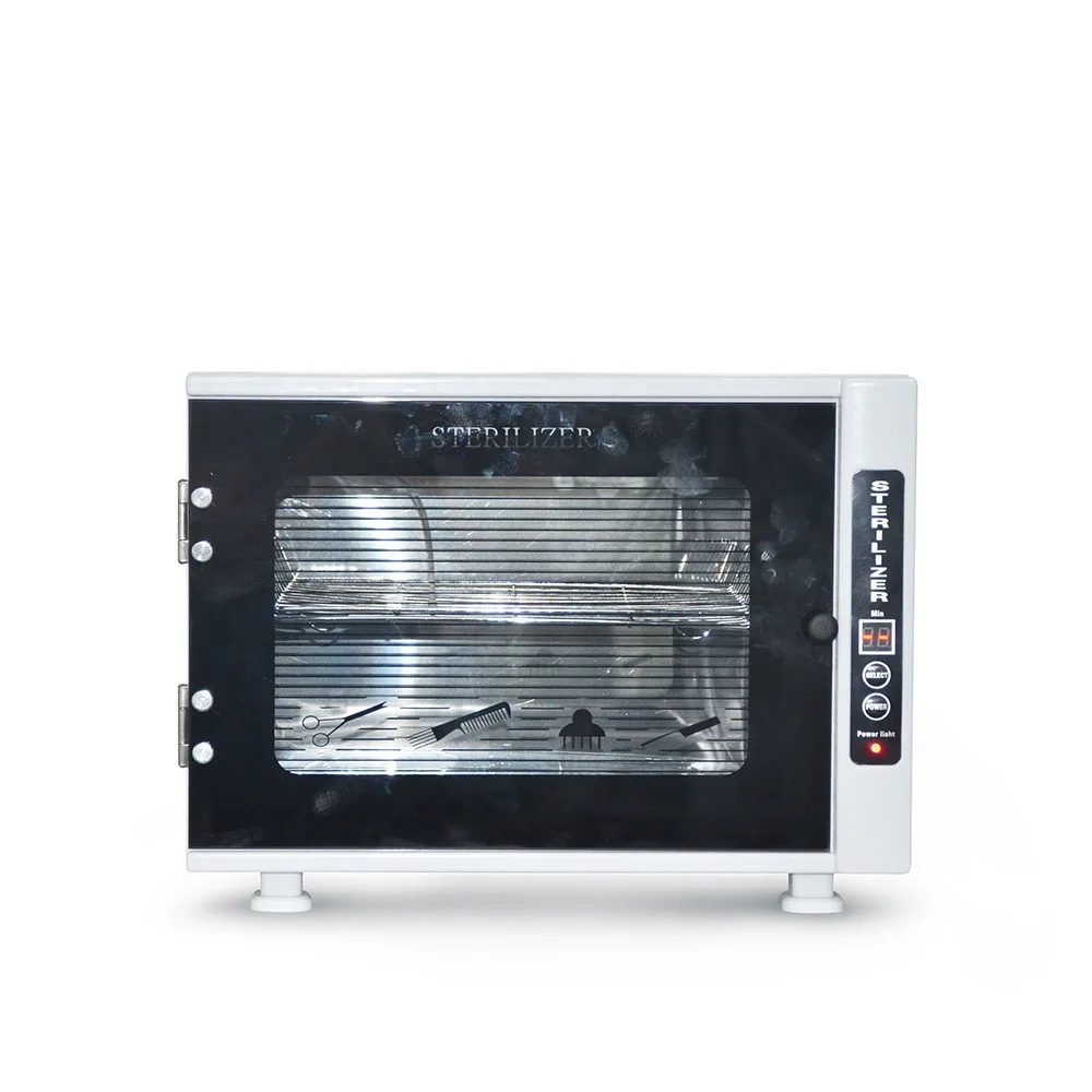 
PSKY New Type 09DC UV Tool Sterilizer Cabinet for Beauty Salon Equipment 