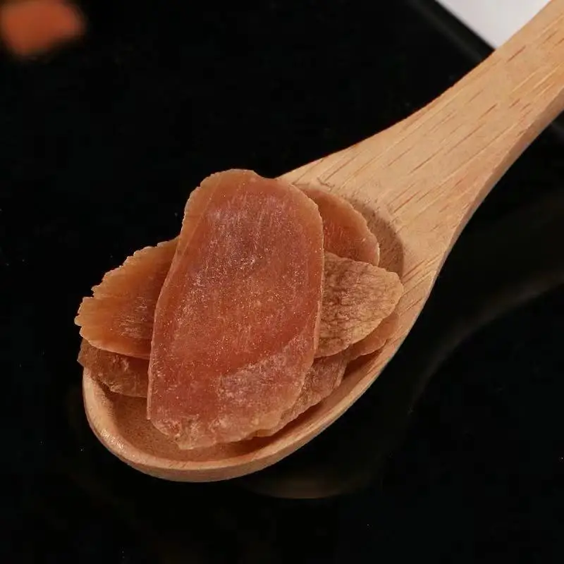 Бесплатные образцы, Красный корейский сырой женьшень, корейский красный корень женьшеня